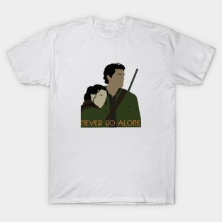 Last of Us T-Shirt